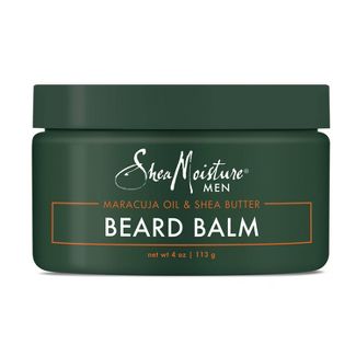 Shea Moisture Men Beard Balm 4 oz