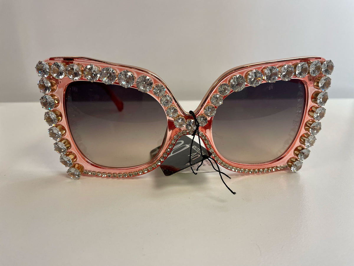 UV Protection Sunglasses