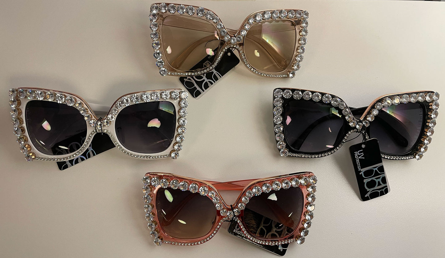 UV Protection Sunglasses