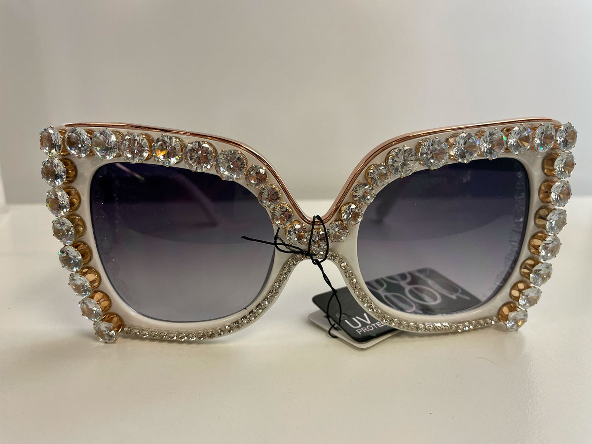 UV Protection Sunglasses