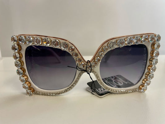 UV Protection Sunglasses