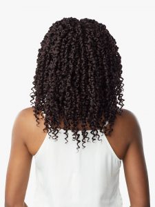 Passion Twist 12"