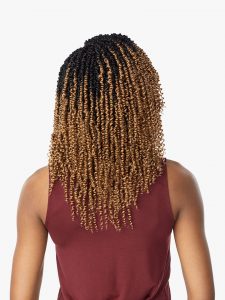 2X Skinny Passion Twist 12"