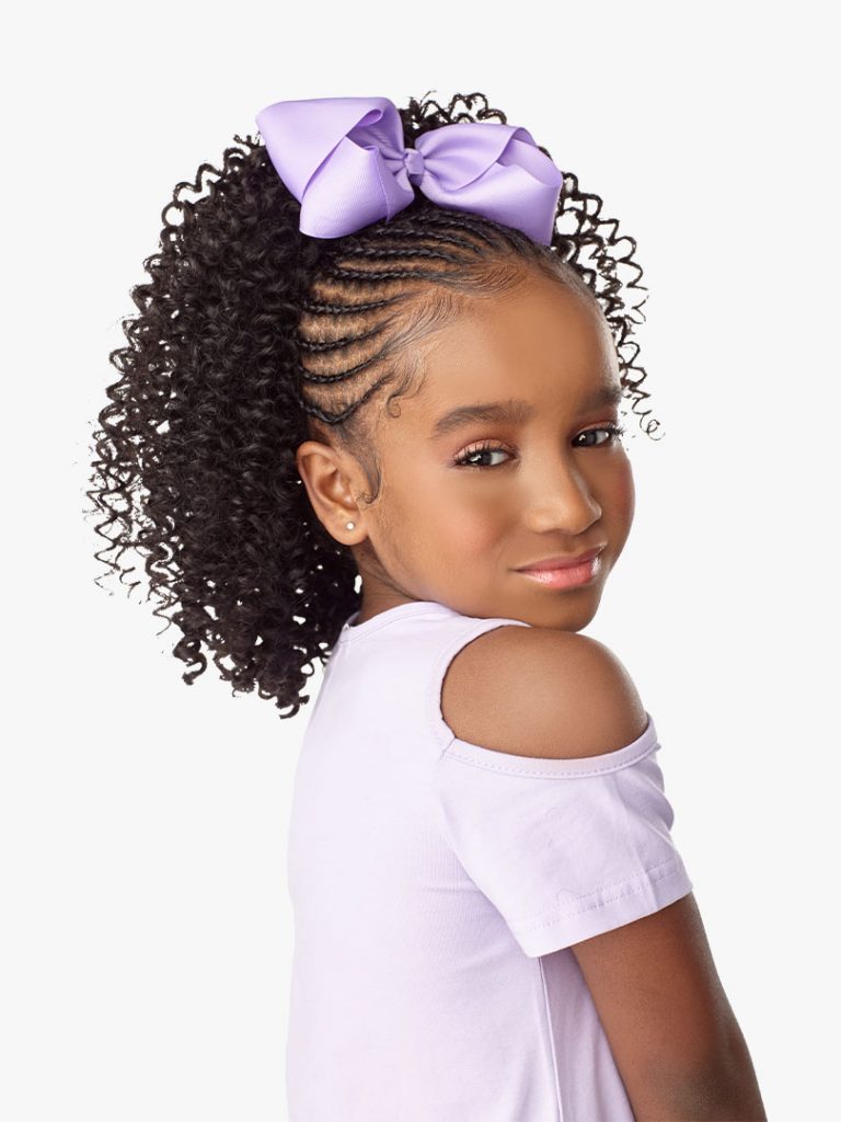 2X Bubble Curl 10" Mini