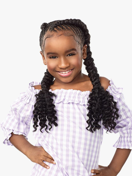 2X Bohemian 10" Mini