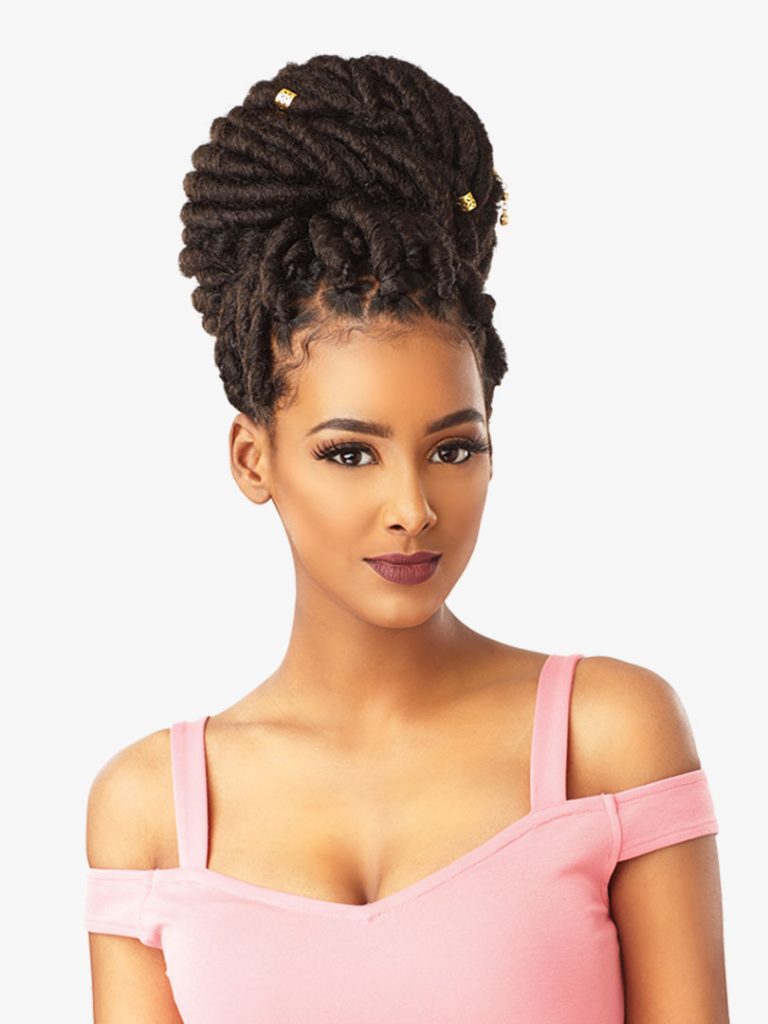 Luna Locs 18"