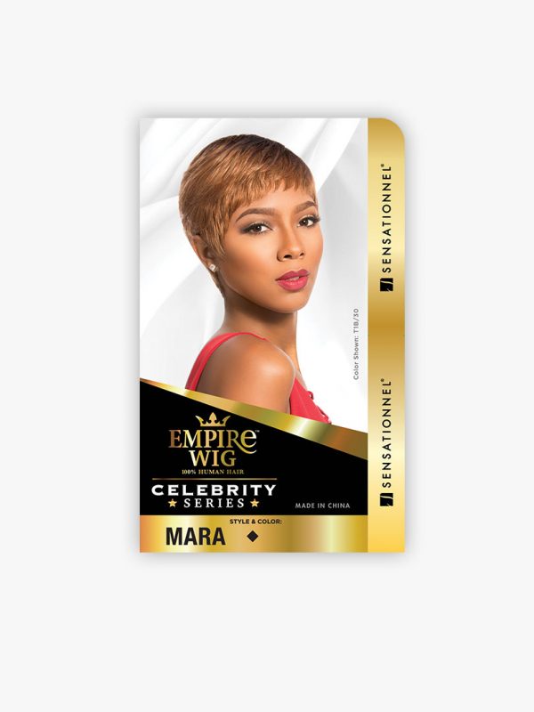 Empire Wig Mara Celebrity