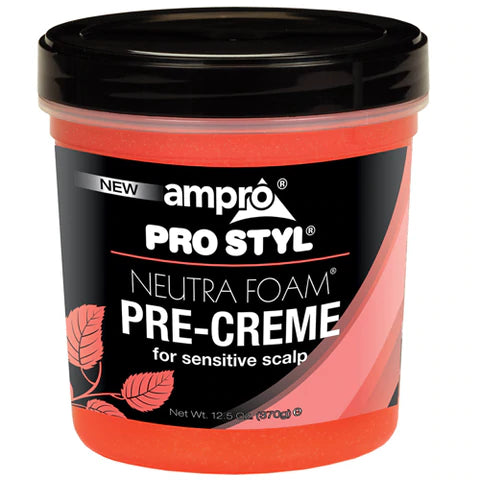 Ampro Pro Style Pre-Creme for Sensitive Scalp