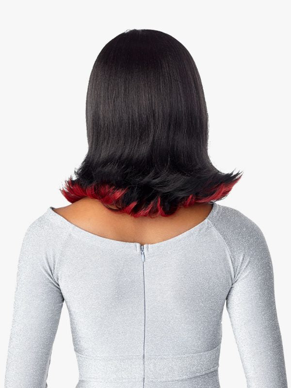 Lace Front Kessie - 13"