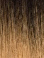 Lulutress Deep Twist 18" Crochet Hair
