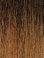 Lulutress Deep Twist 18" Crochet Hair