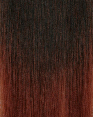 Spetra 6X Pre-Stretched Anti-Itch Knotless Braid 25"