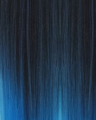 Spetra 6X Pre-Stretched Anti-Itch Knotless Braid 25"