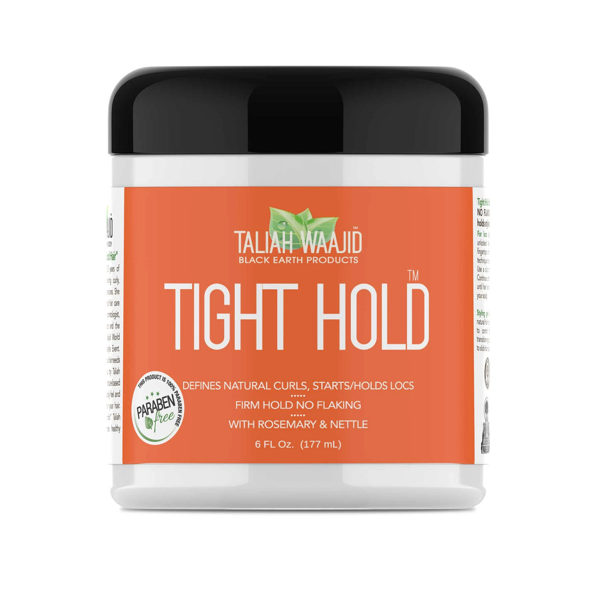 Taliah Waajid Tight Hold