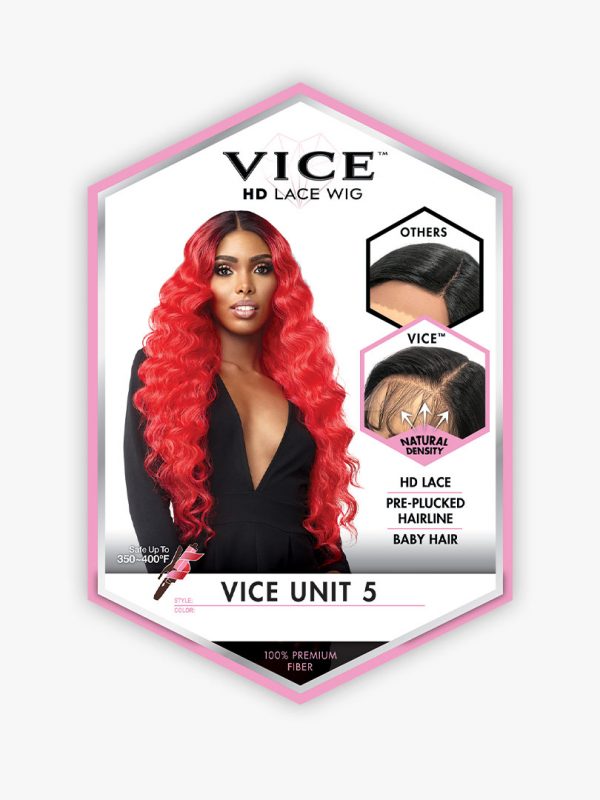 Vice Lace Unit 5 - 28"