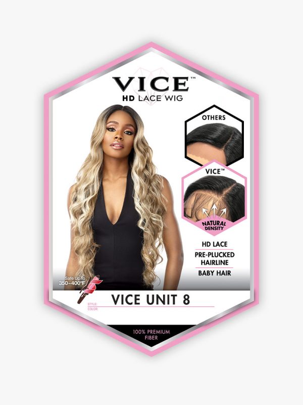 Vice Lace Unit 8 - 31"