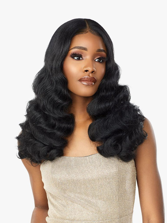 Butta Lace Unit 9 - 18"