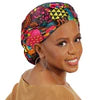 Broadus Collection by Shante & Snoop - Silky Headwrap Scarf 15"x60"