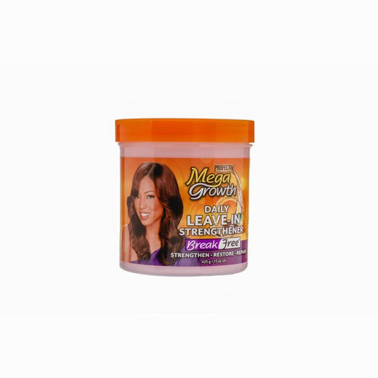 Profectiv Mega Growth Daily Leave-In Strengthener Break-Free 15 oz