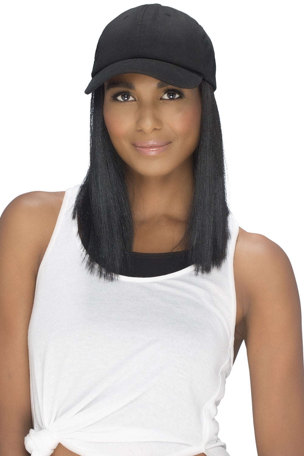 CD Trina 10" Cap Wig