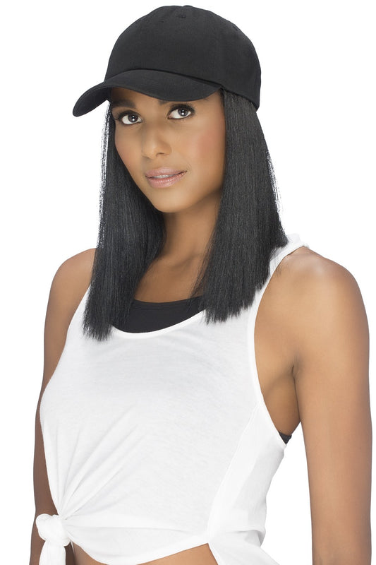 CD Trina 10" Cap Wig
