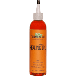 Taliah Waajid African Healing Oyl 8 oz