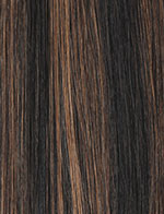 Natural Afro 10 Instant Pony