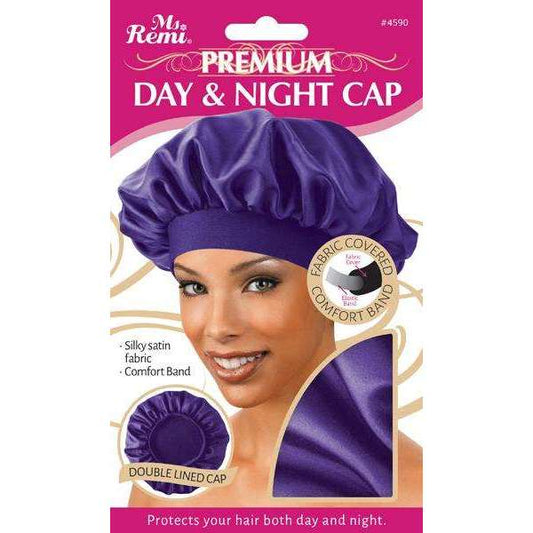Premium Day & Night Cap